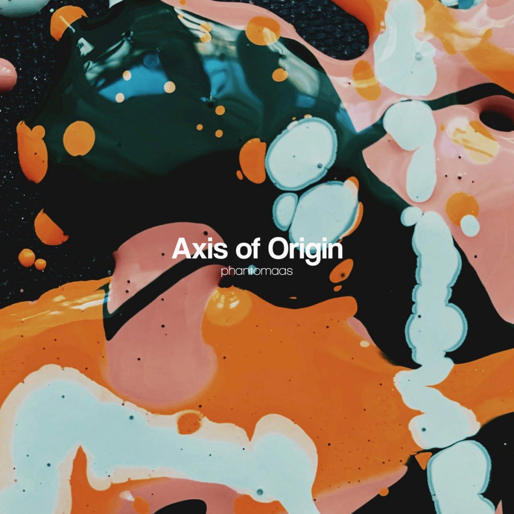“Axis of Origin” ( muzica nouă / new music&nbsp;)