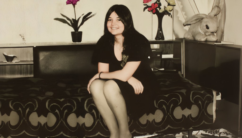 Mama & copiii ei ambițiosi / Mom & her ambitious&nbsp;kids