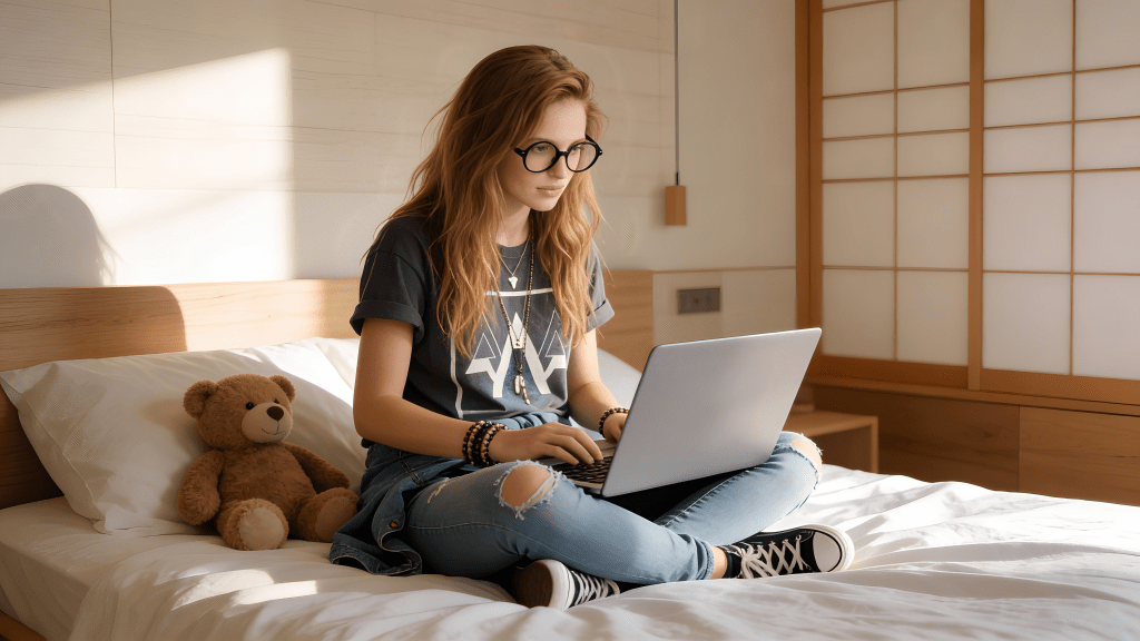 “Mai am un singur dor” ( afirmație creativă / creative statement&nbsp;)