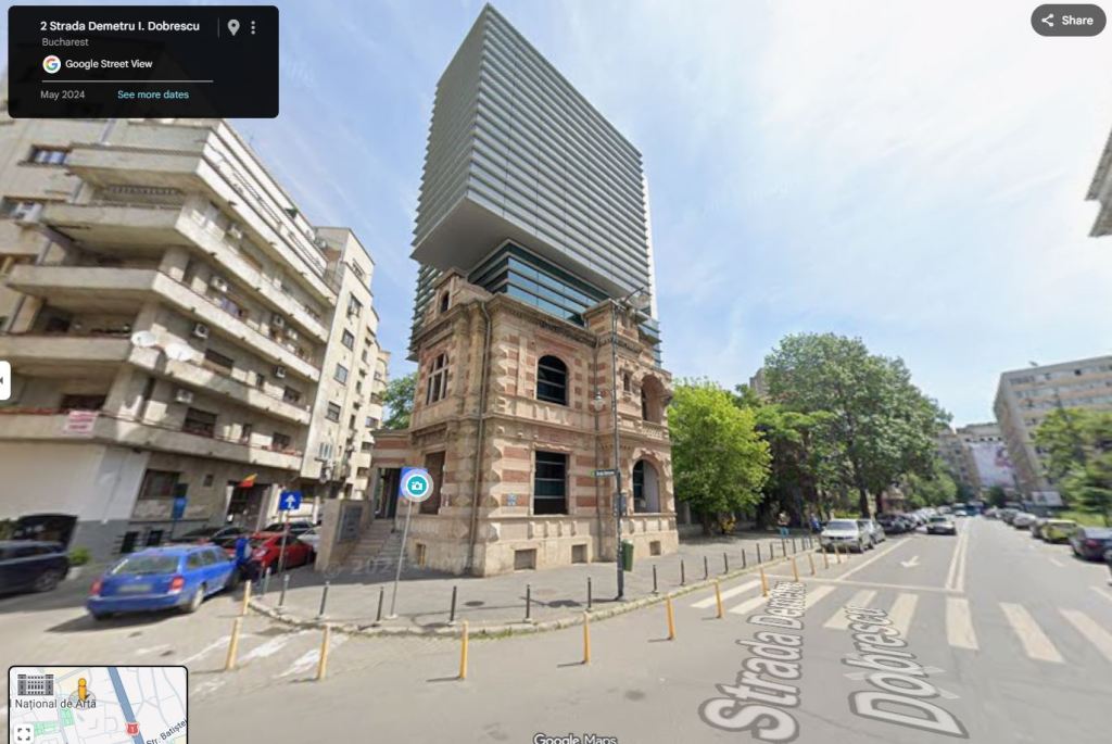 IO + “9” = “Un Mic”&nbsp;(?)