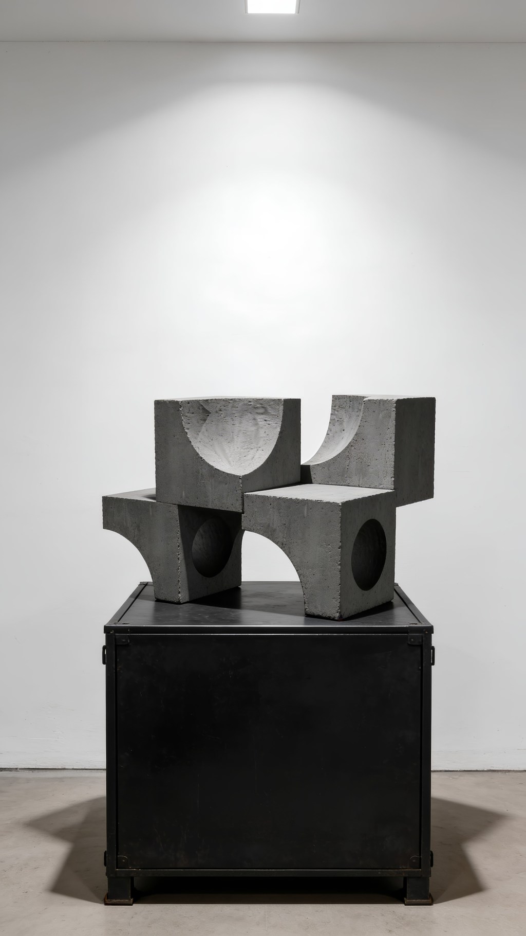 “Improbable Objects” ( 2017, review by ChatGpt&nbsp;)
